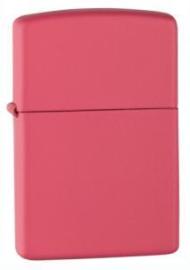 Öngyújtó Zippo Carnation Matte 26216