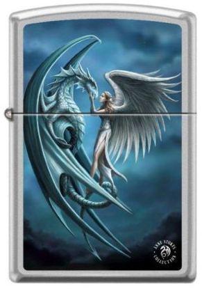 Öngyújtó Zippo Anne Stokes Collection 7431