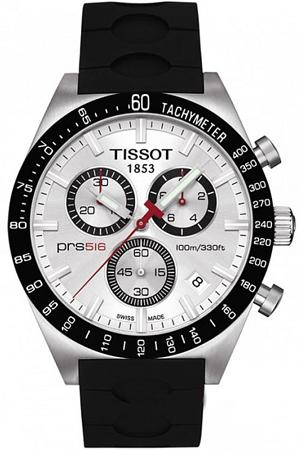 Karóra Tissot PRS516 T044.417.27.031.00