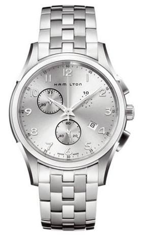 Karóra Hamilton Thinline Chrono Quartz H38612153