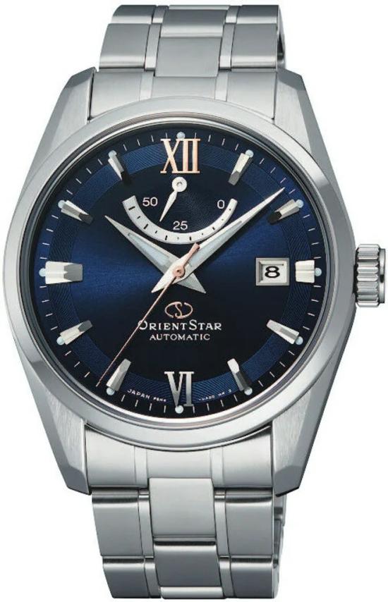 Karóra Orient Star RK-AU0005L Contemporary