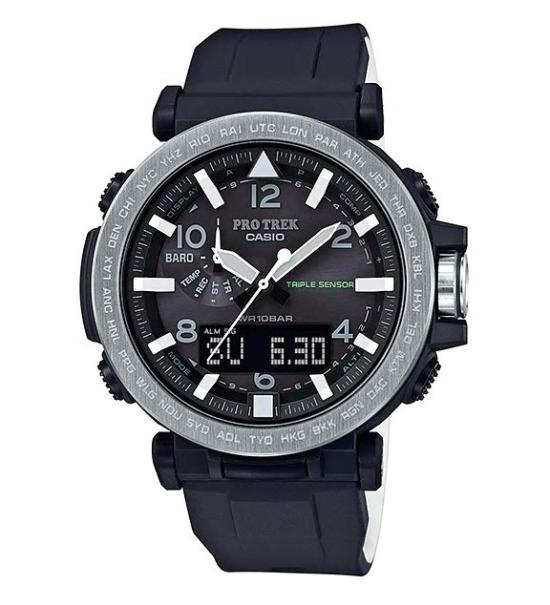 Karóra Casio Pro Trek PRG-650-1
