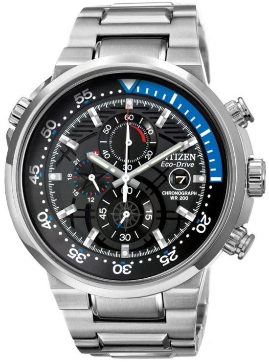 Karóra Citizen CA0440-51E Endeavor