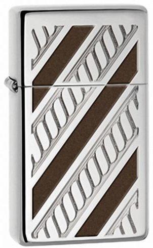 Öngyújtó Zippo Rope Band 28810