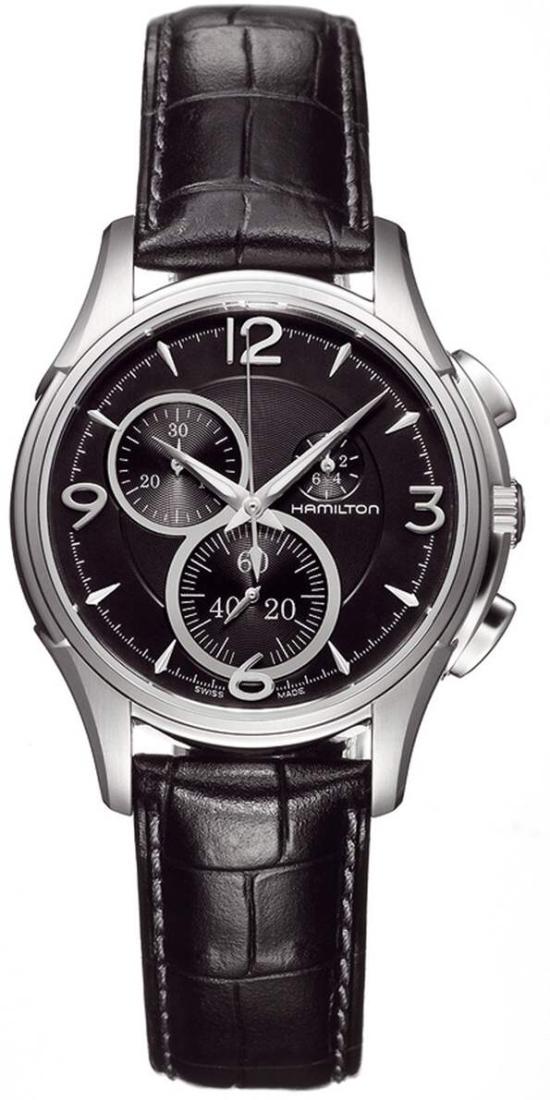Karóra Hamilton Chrono Quartz H32372735