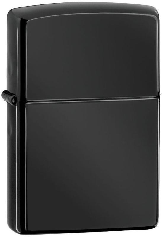 Öngyújtó Zippo 26331 Ebony