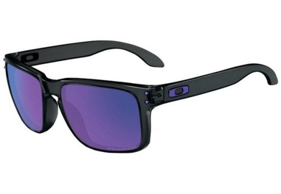 OAKLEY POLARIZED HOLBROOK OO9102-67