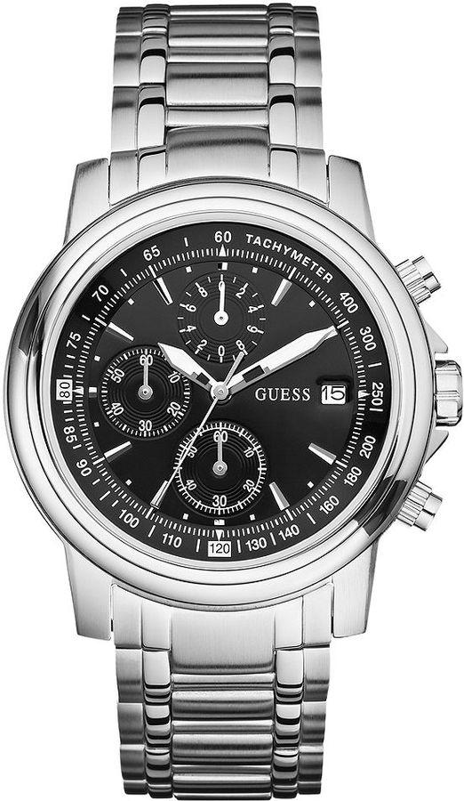 Karóra Guess Chronograph U15081G2