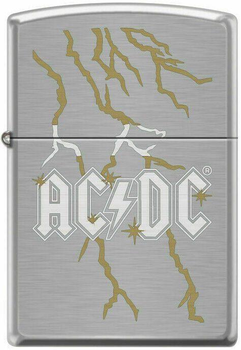 Öngyújtó Zippo AC/DC 2309