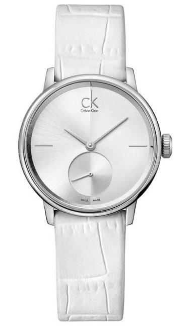 Karóra Calvin Klein K2Y231K6