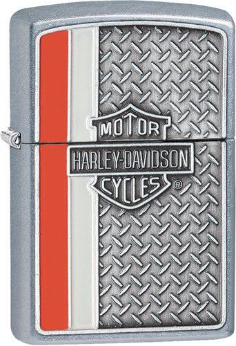 Öngyújtó Zippo Harley Davidson 25413