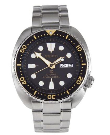 Karóra Seiko Prospex Diver SRP775J1 