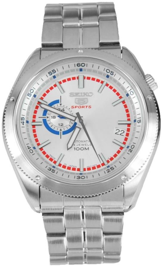 Karóra Seiko SSA061J1 5 Sports