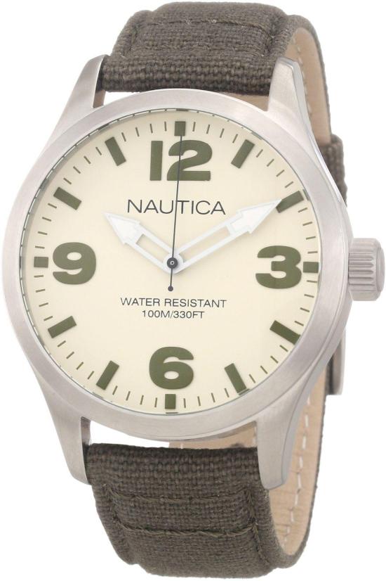 Karóra Nautica N11557G