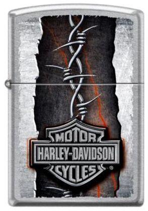 Öngyújtó Zippo Harley Davidson 1833