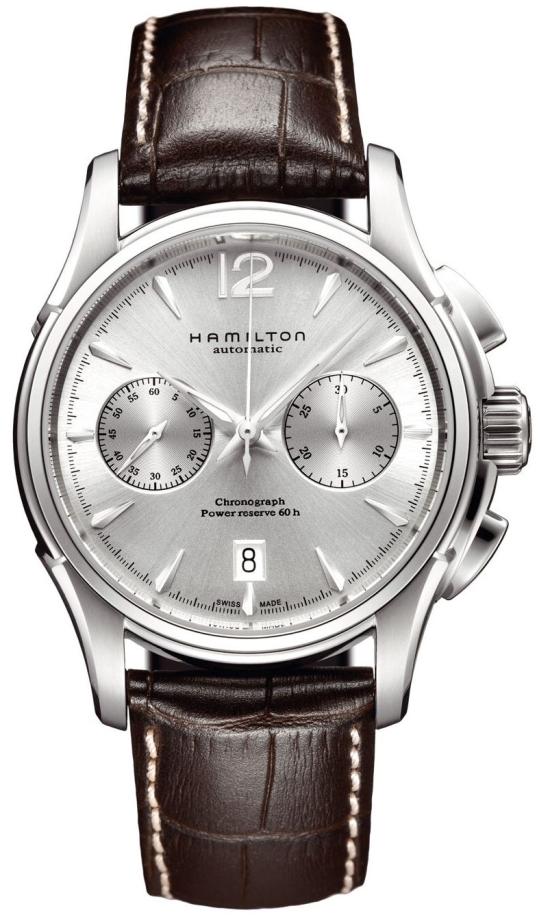 Karóra Hamilton Auto Chrono H-31 H32606855