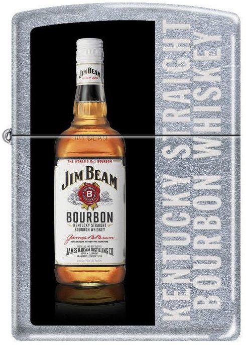 Öngyújtó Zippo Jim Beam 7791