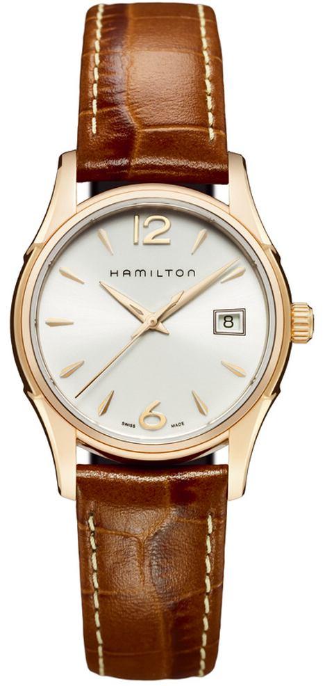 Karóra Hamilton Lady Quartz H32341515