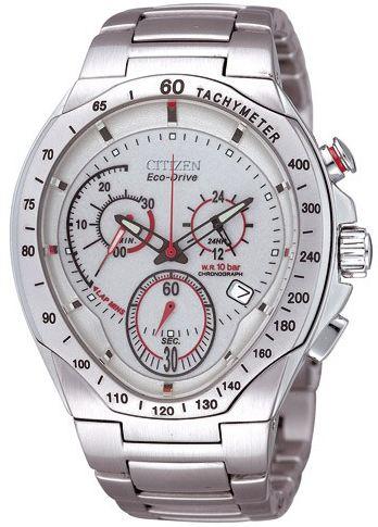 Karóra Citizen AT1131-51A Chronograph
