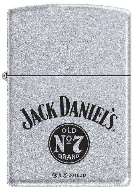 Öngyújtó Zippo Jack Daniels 8742