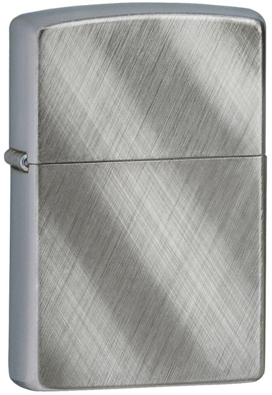 Öngyújtó Zippo Diagonal Weave 28182