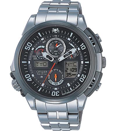 Karóra Citizen JY8000-50E Promaster Radiocontrolled