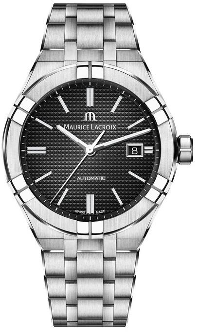 Karóra Maurice Lacroix Aikon Automatic 42 mm AI6008-SS002-330-1