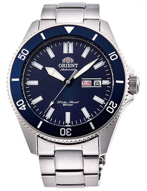 Karóra Orient RA-AA0009L19B Kano Automatic Diver