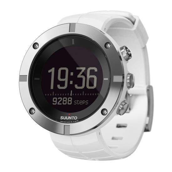 Karóra Suunto Kailash Silver SS021240000