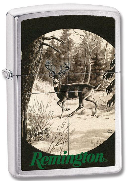 Öngyújtó Zippo Remington 28262