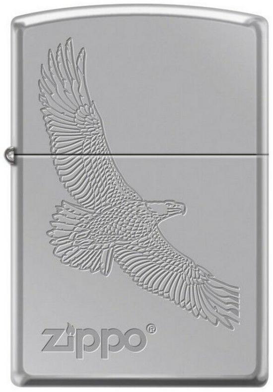 Öngyújtó Zippo Eagle 4550