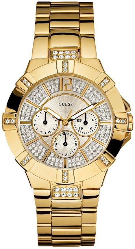 Karóra Guess Neo Prism U13576L1