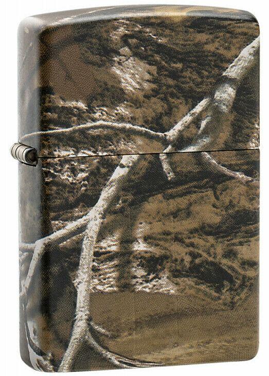 Öngyújtó Zippo Realtree Edge Wrapped 29896