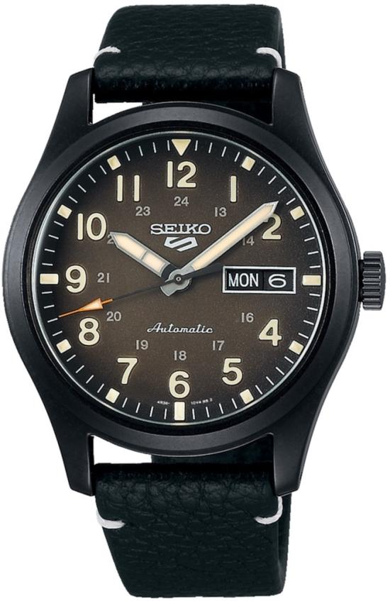 Karóra Seiko SRPG41K1 5 Sports Automatic