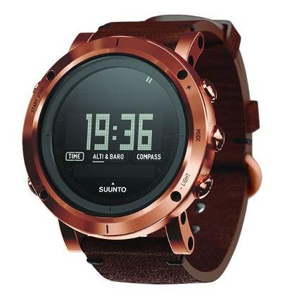 Karóra Suunto Essential Copper SS021213000 