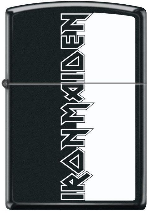 Öngyújtó Zippo Iron Maiden 3368