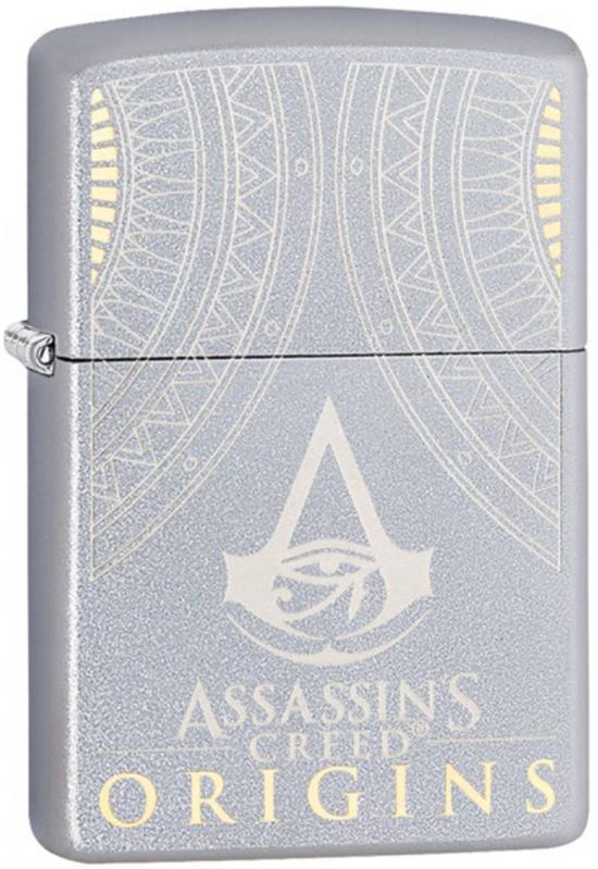 Öngyújtó Zippo Assassins Creed 29785