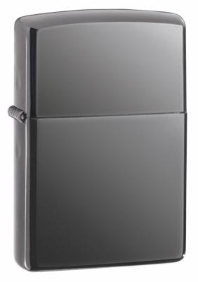 Öngyújtó Zippo Black Ice 22303