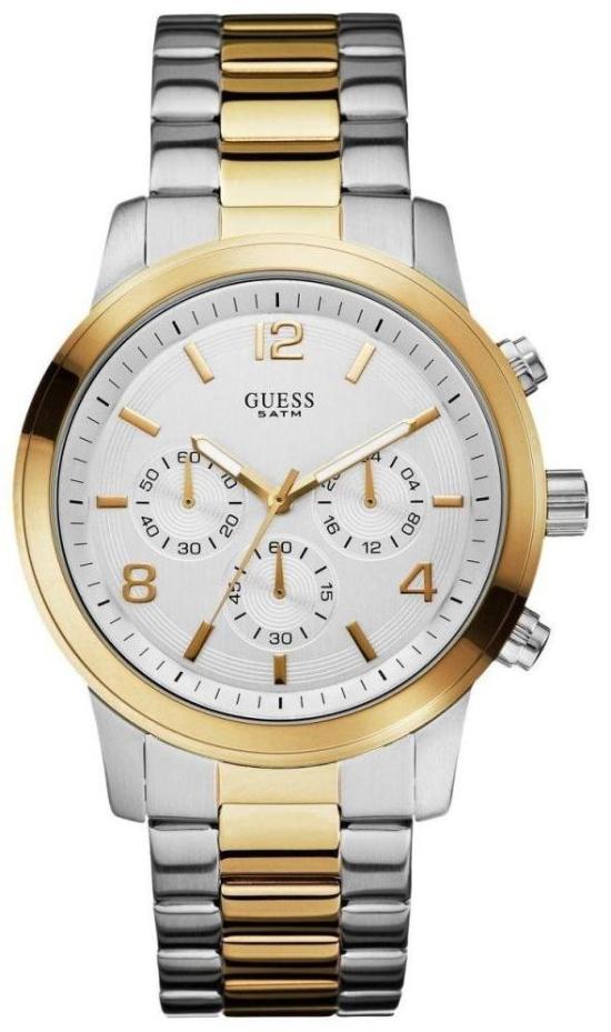 Karóra Guess Chronograph U0123G2