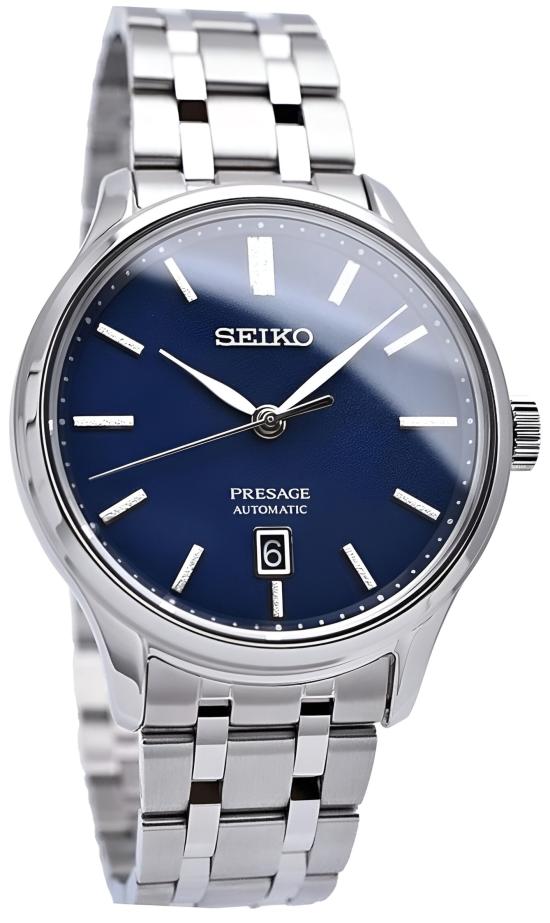 Karóra Seiko SRPD41J1 Presage Automatic Zen Garden