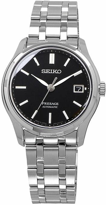 Karóra Seiko SRPD99J1 Presage Automatic Zen Garden