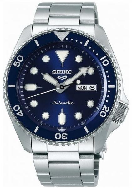Karóra Seiko SRPD51K1 5 Sports Automatic