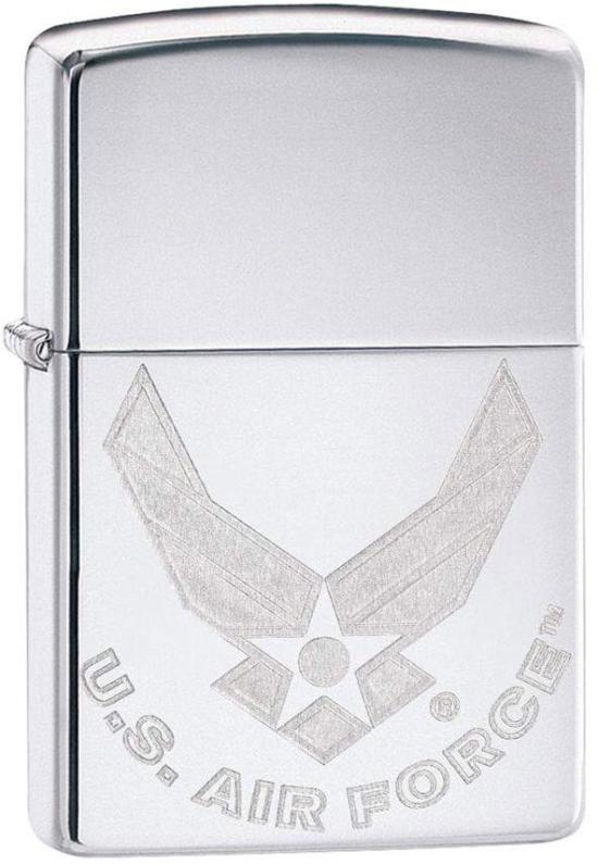 Öngyújtó Zippo US Air Force 29887