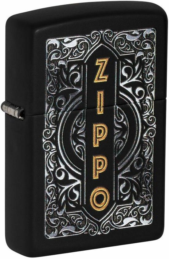 Öngyújtó Zippo Desing 49535