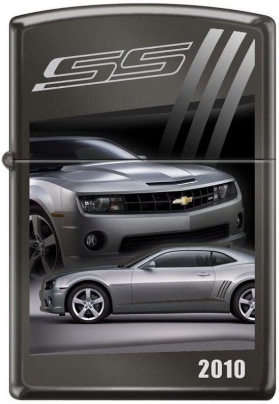 Öngyújtó Zippo 4151 Chevrolet Camaro 2010
