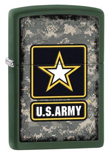 Öngyújtó Zippo US ARMY 28631