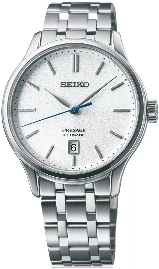 Karóra Seiko SRPD39J1 Presage Automatic Zen Garden