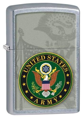Öngyújtó Zippo US Army 25409