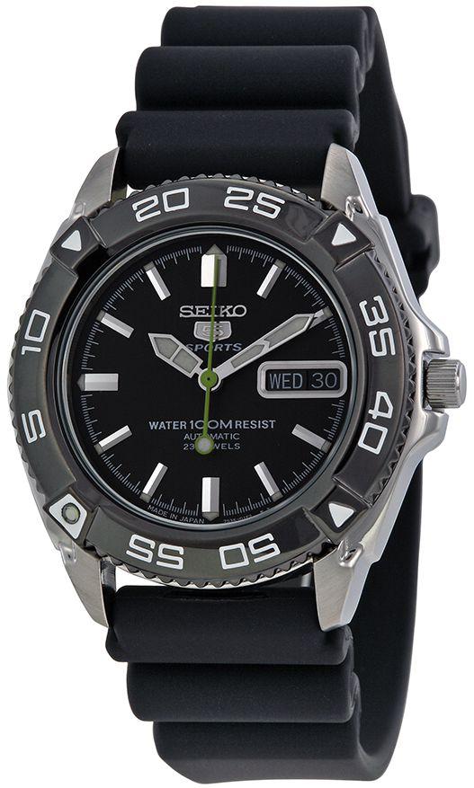 Karóra Seiko 5 Sports SNZB23J2 Automatic Diver