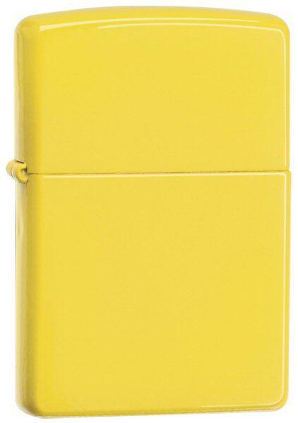 Öngyújtó Zippo Lemon 26370